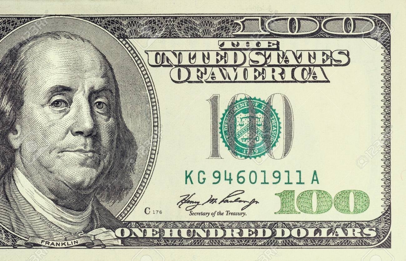 dolar viernes portada cronista
