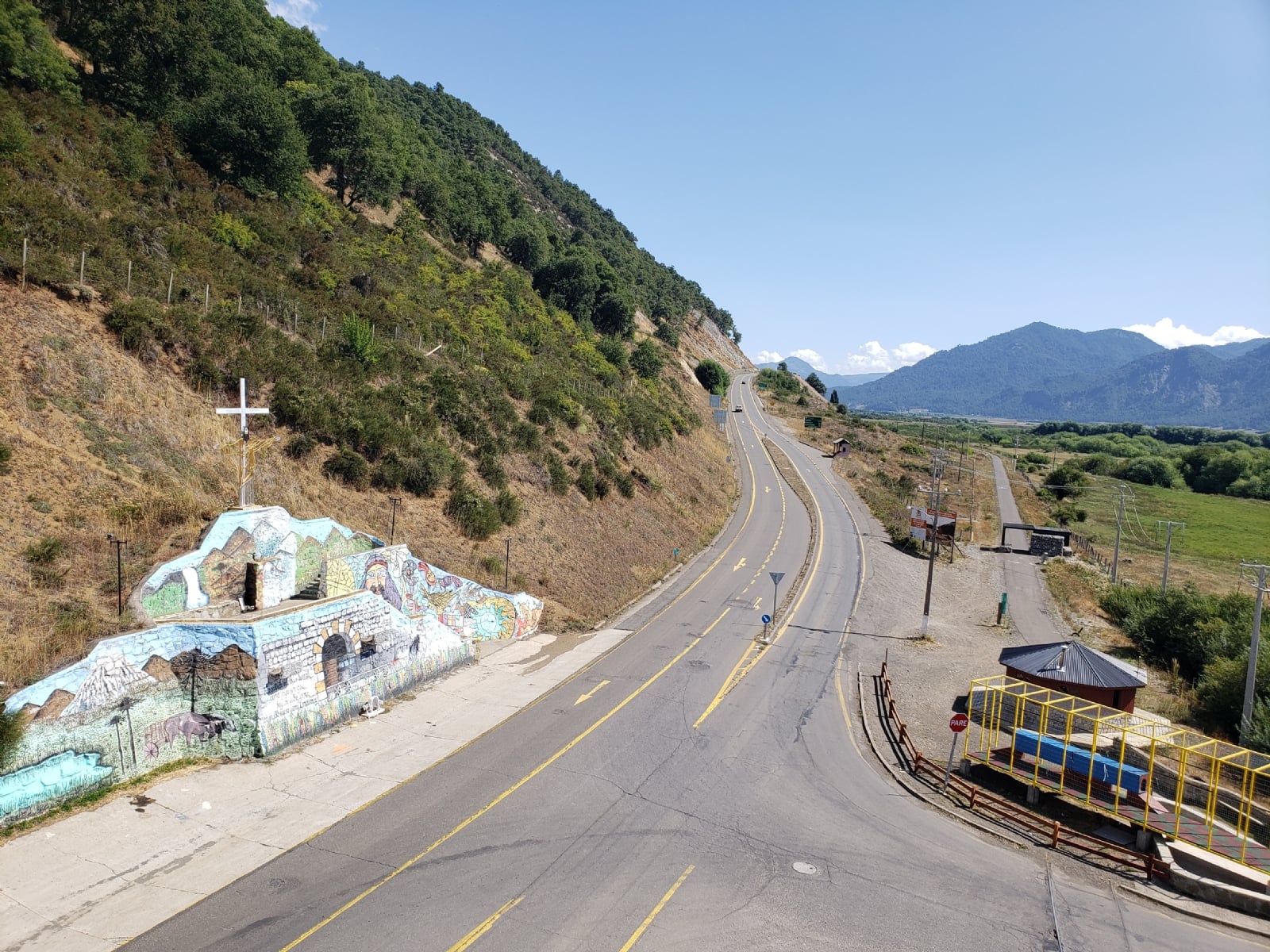 choque pino hachado ruta 181 wikipedia