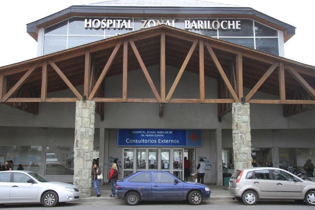 Hospital-de-Bariloche