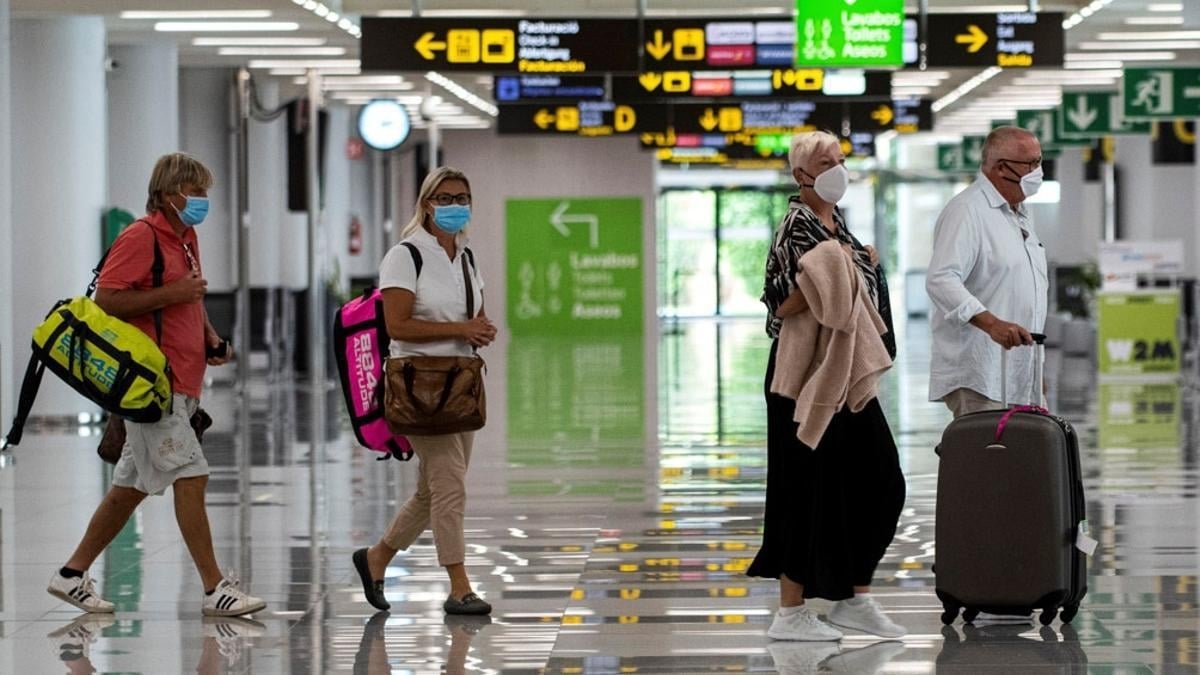 restricciones covid diarioAR