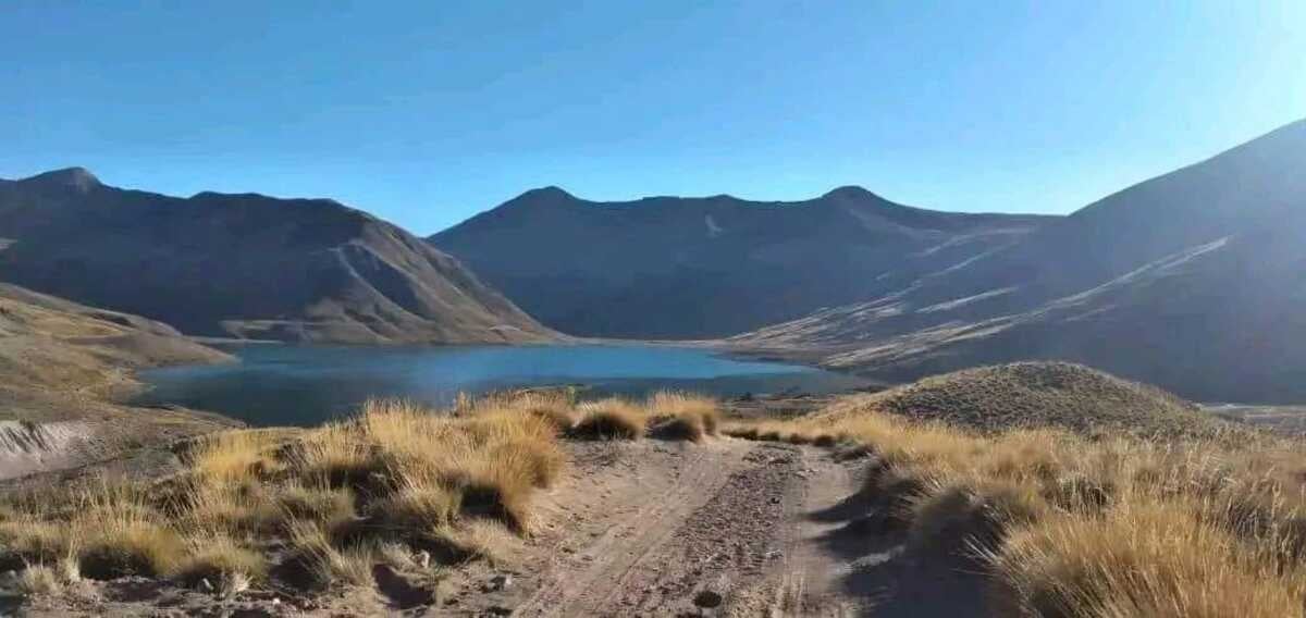 Laguna Navarrete