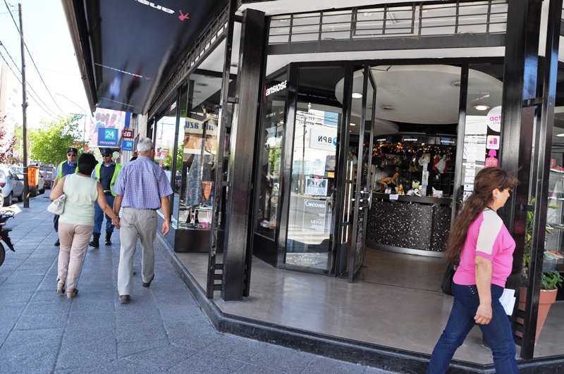 Comercios en Neuquén 1