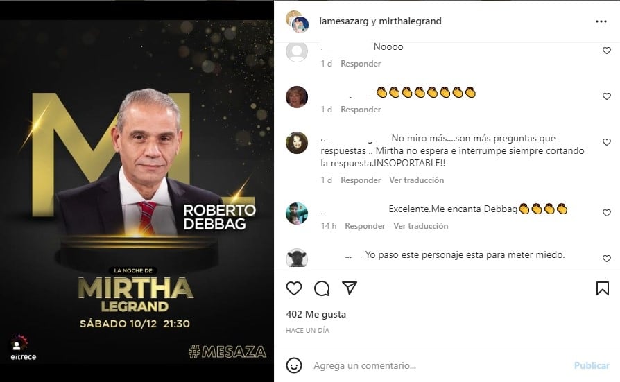 mirtha