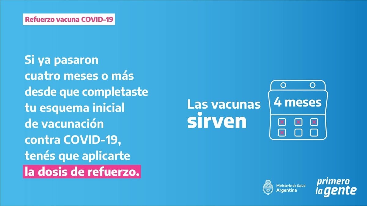 vacunas covid - Ministerio de Salud 3