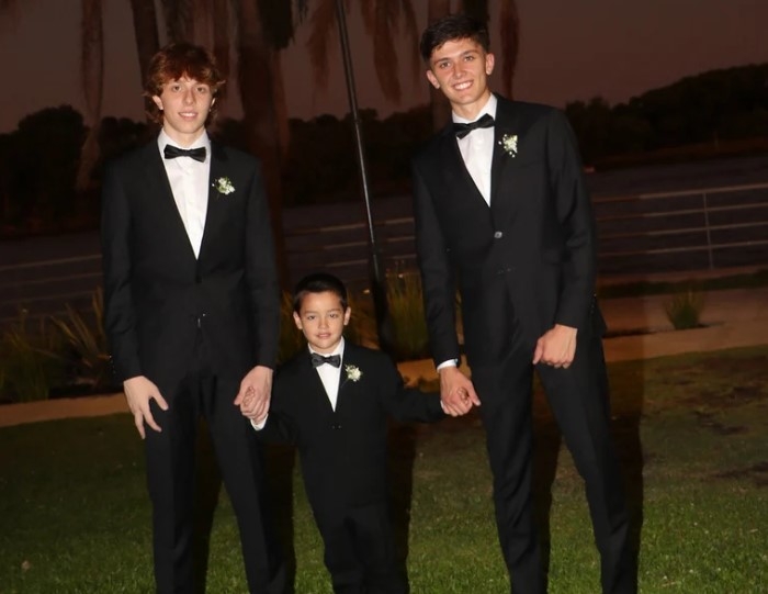 hijos