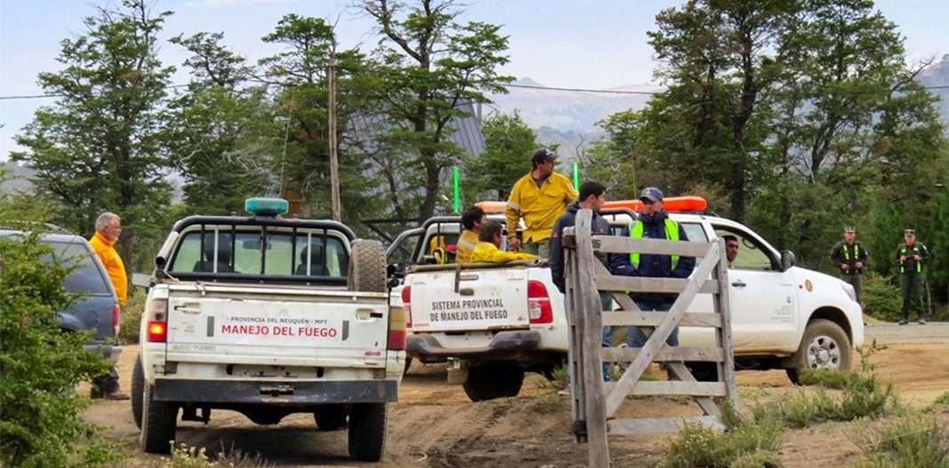 fuego Neuquén Informa 4