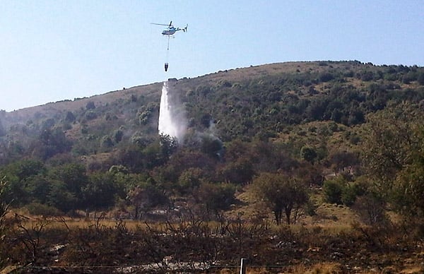 fuego Neuquén Informa 2