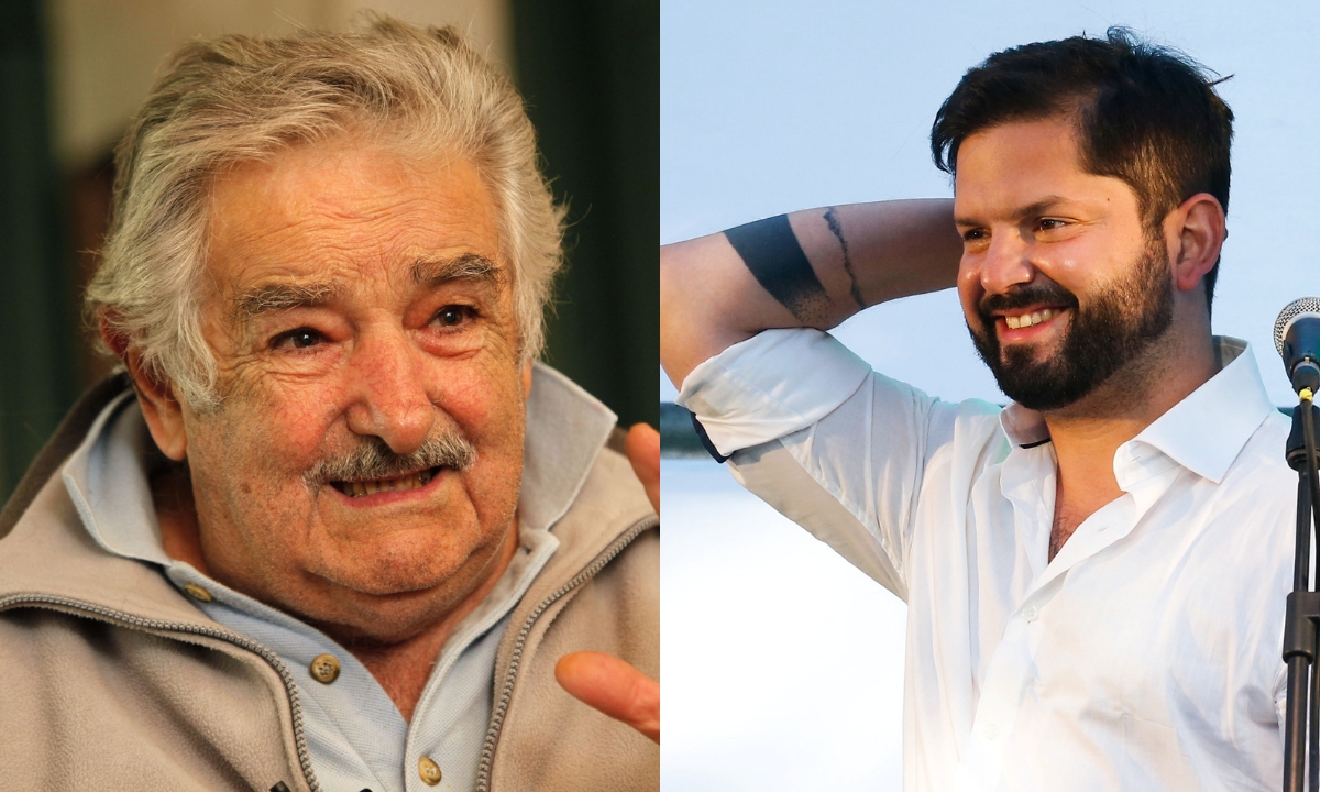 mujica boric