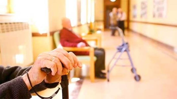 Geriátricos Neuquén