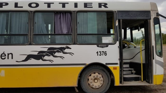 Plottier