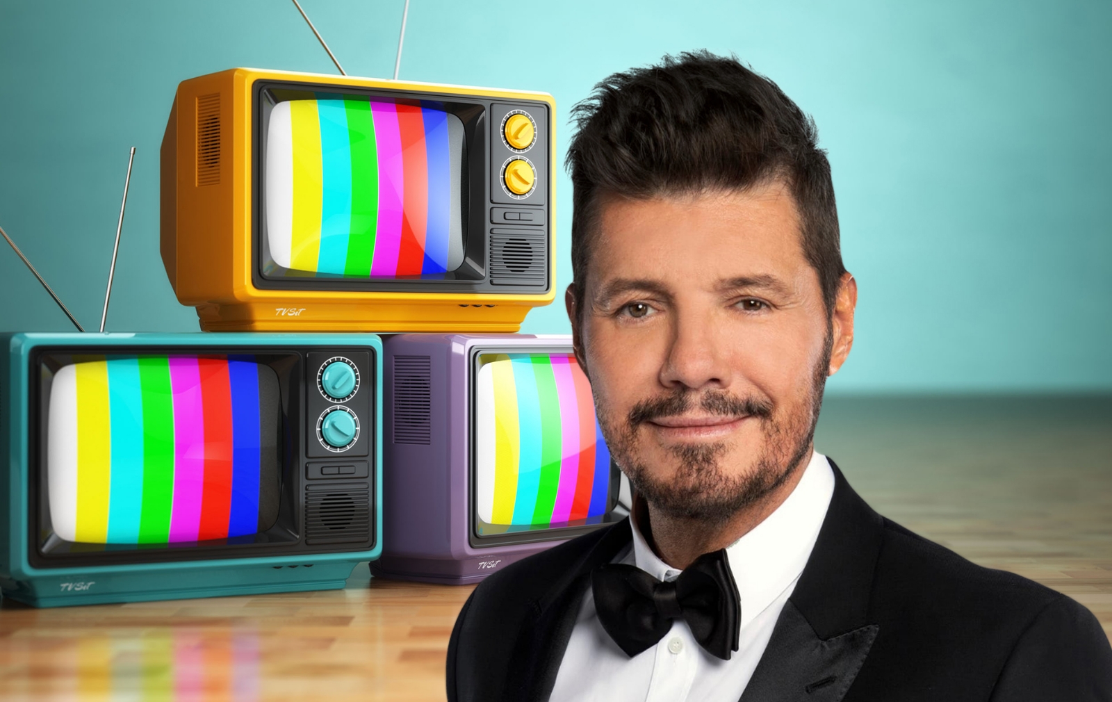 Marcelo Tinelli