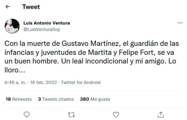 Luis-Ventura