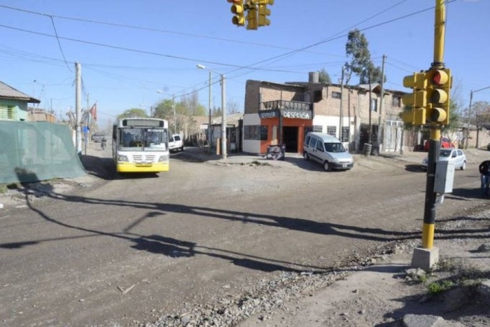 Barrio Hipódromo