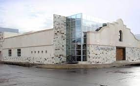 Museo Olasher Zapala