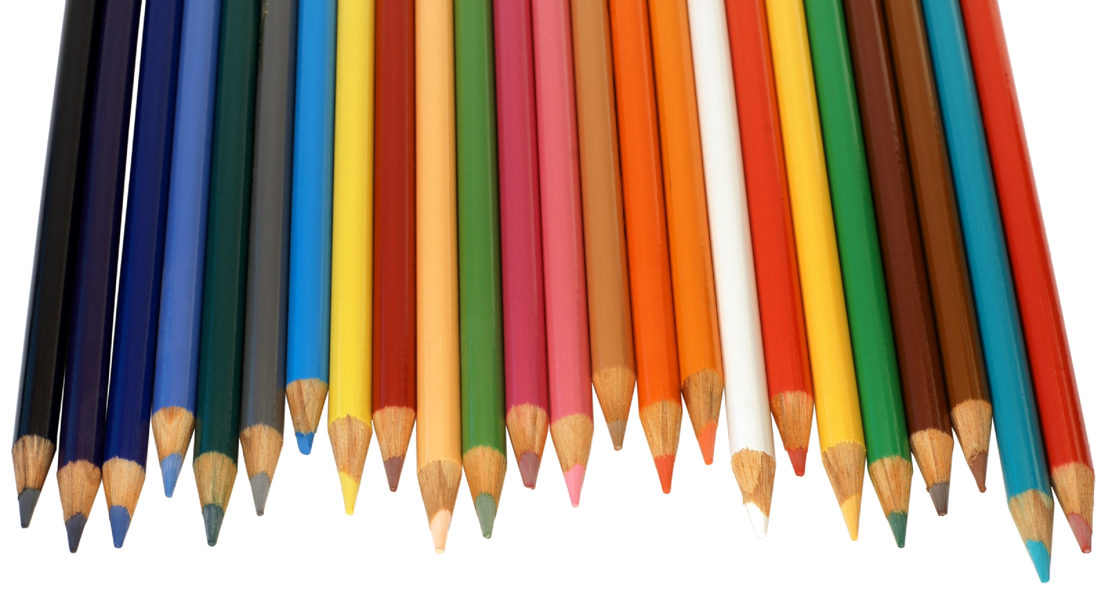 Colored-Pencils