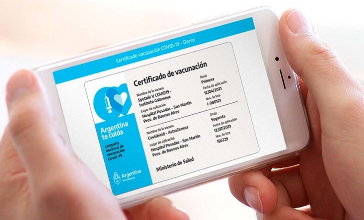 pasaporte