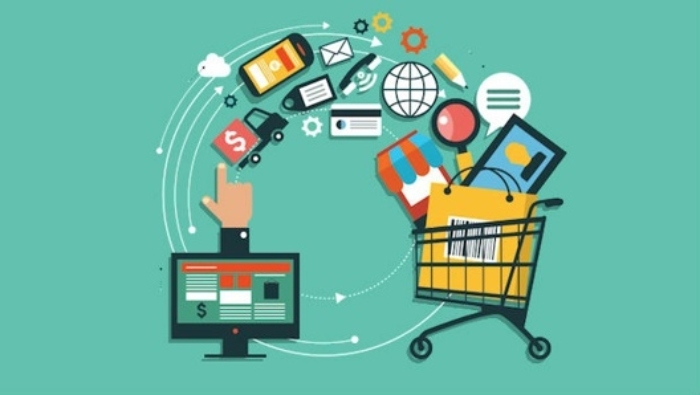 Comercio electrónico
