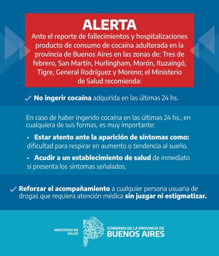Alerta