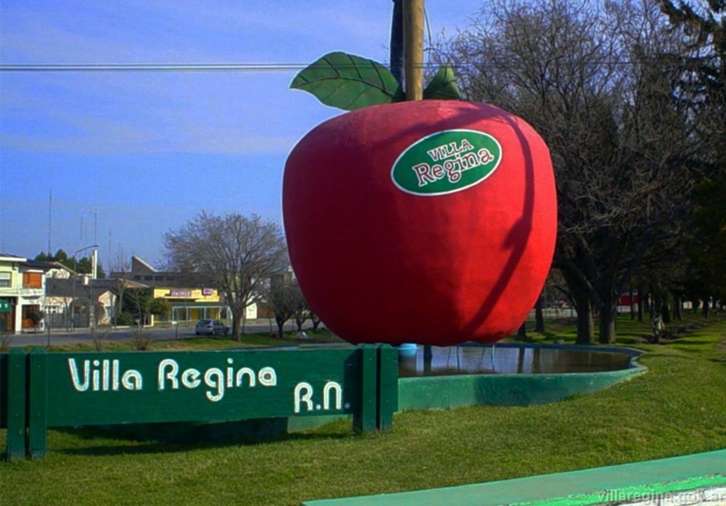 Villa-Regina