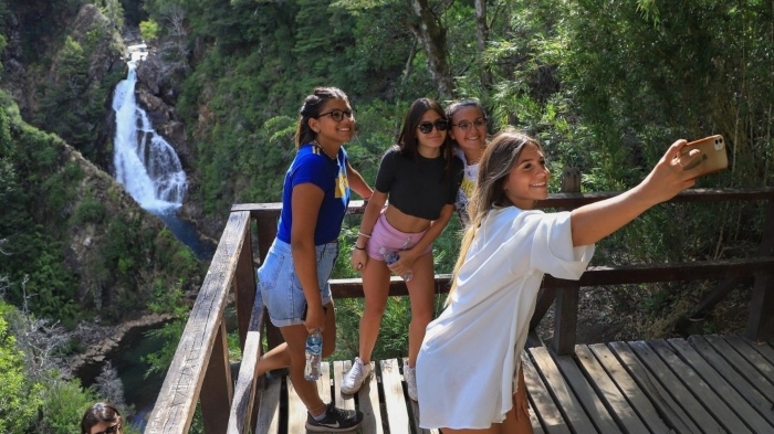 Mirador Neuquén