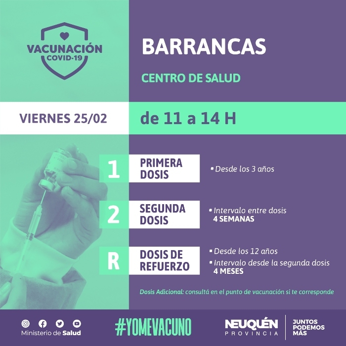 Barrancas