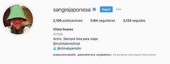 la-china-suarez-cambio-los-datos-de-su-biografia-y-agrego-una-contudente-frase-1317537