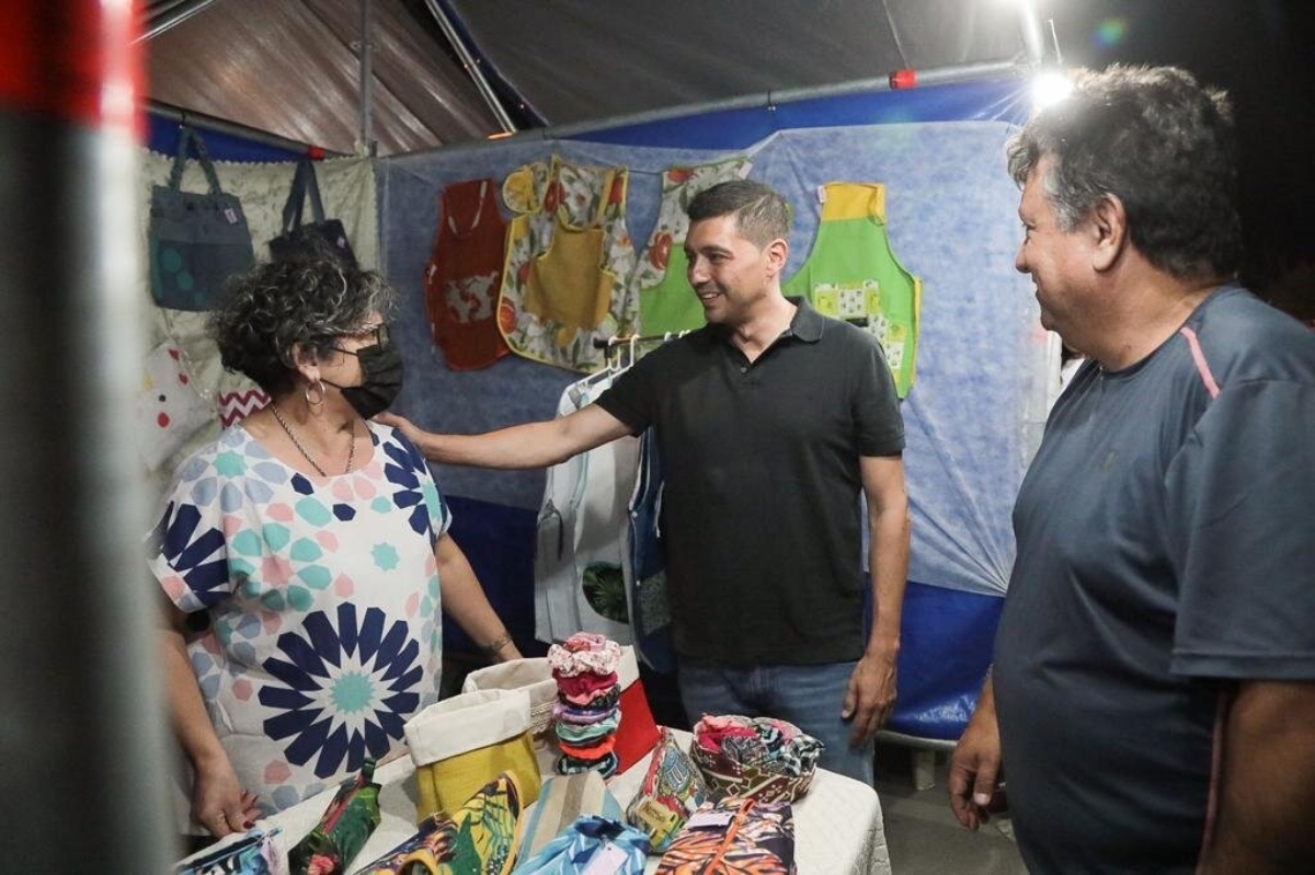 Neuquén Emprende Koopmann