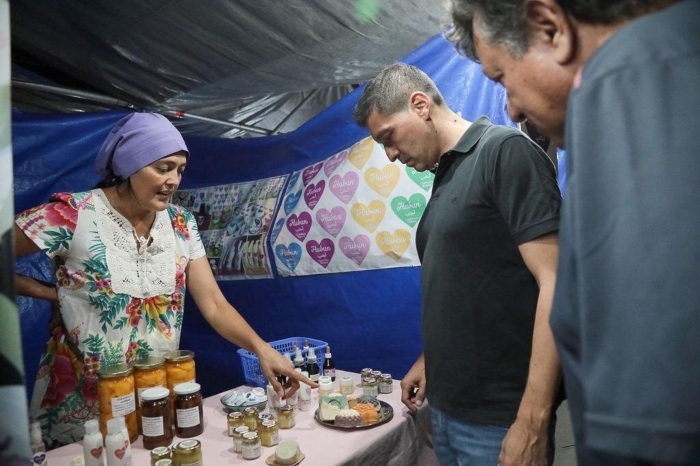 Koopmann Neuquén Emprende