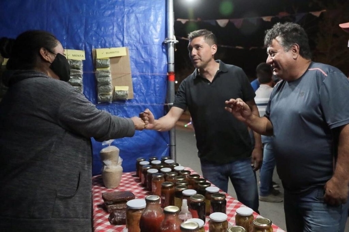 Neuquén Emprende