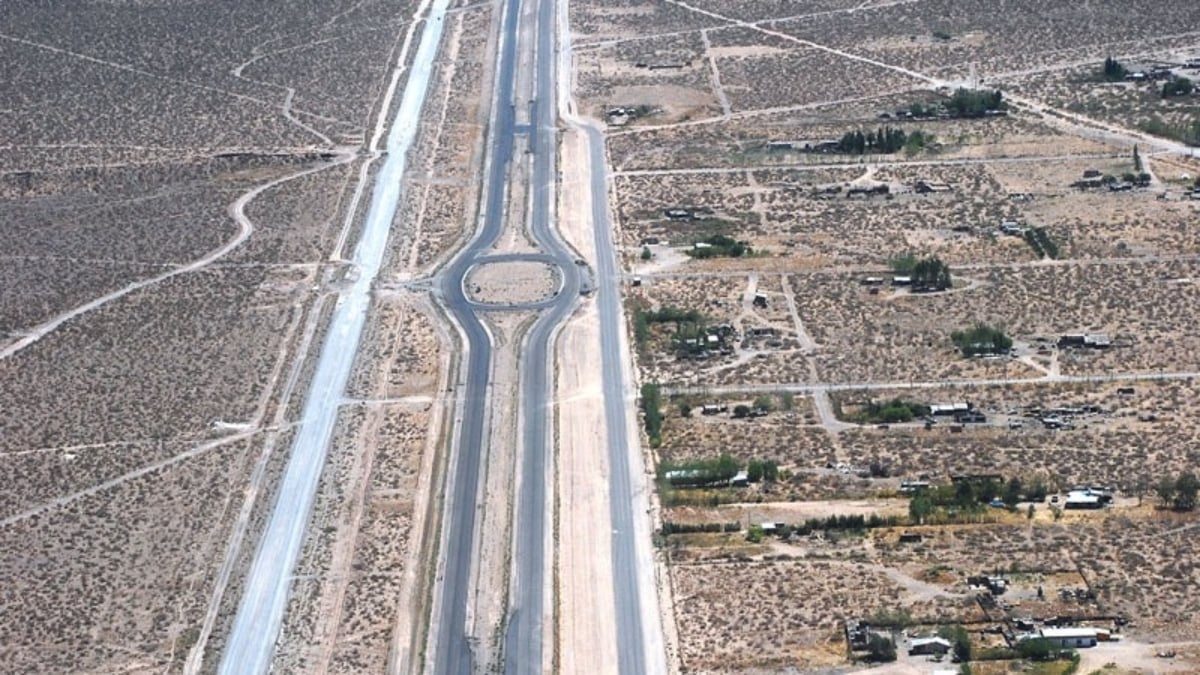Autovía Norte (1)