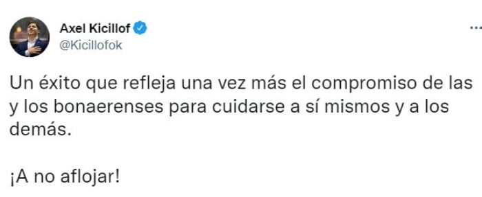 Kicillof