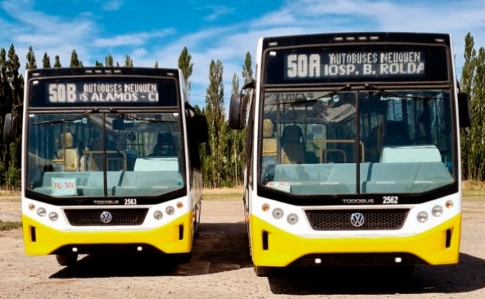 Autobus Plottier