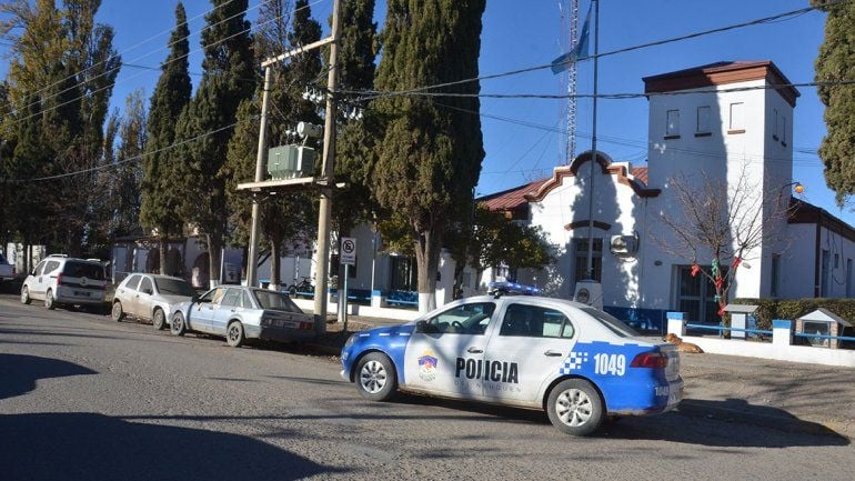 Plottier-seguridad