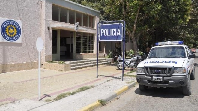 Comisaría-Cinco-Saltos
