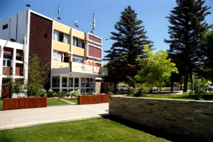 Municipalidad Zapala