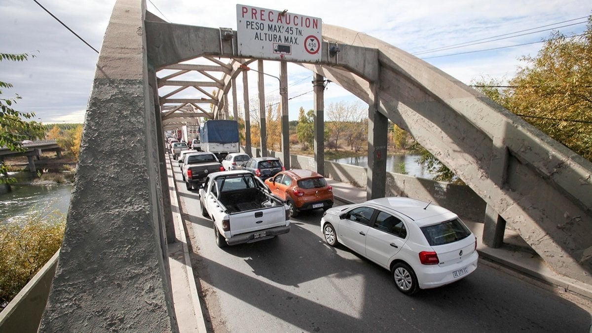 puente carretero