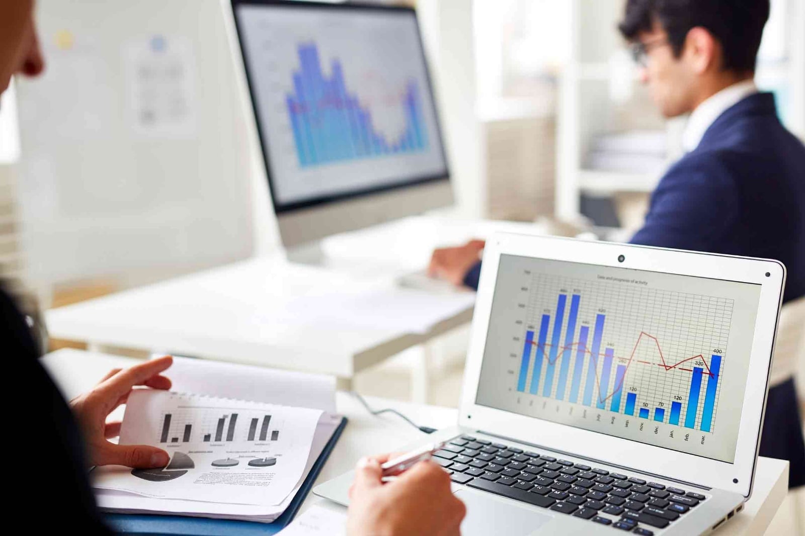 online-statistics