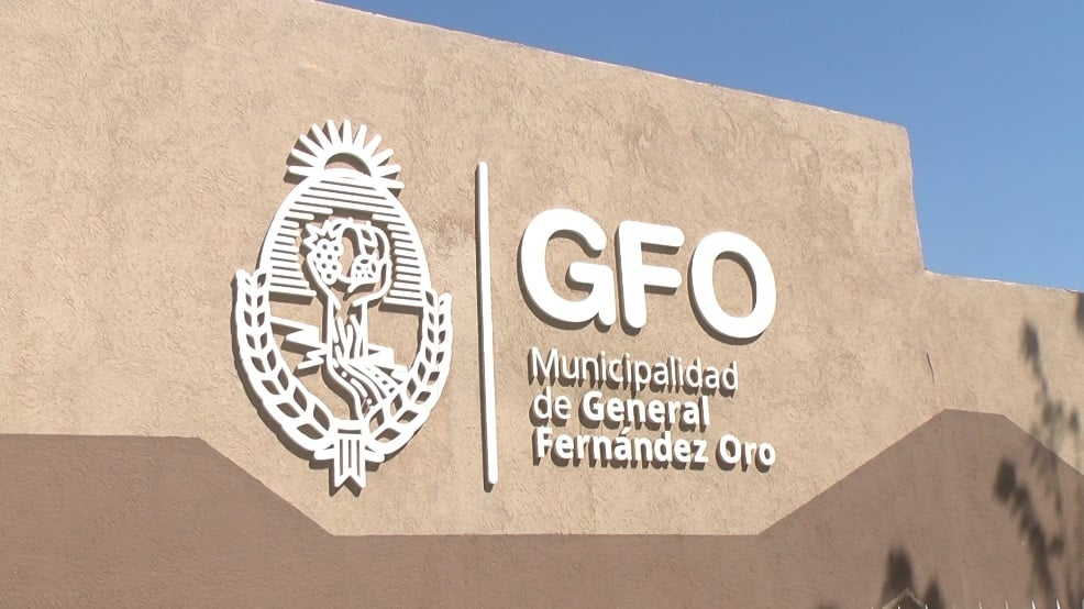 FERNANDEZ-ORO