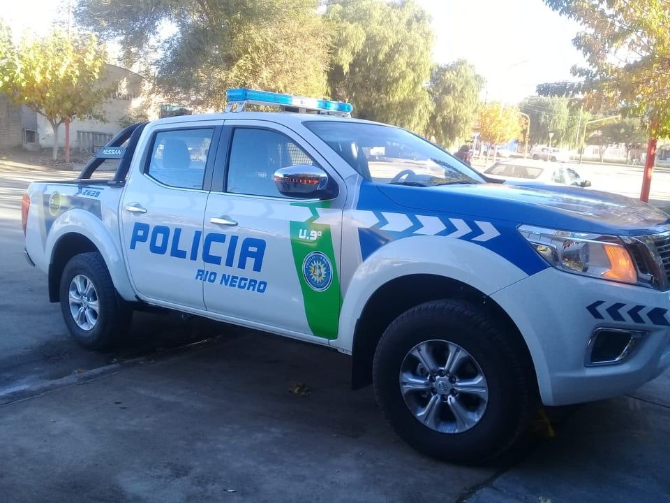 policia