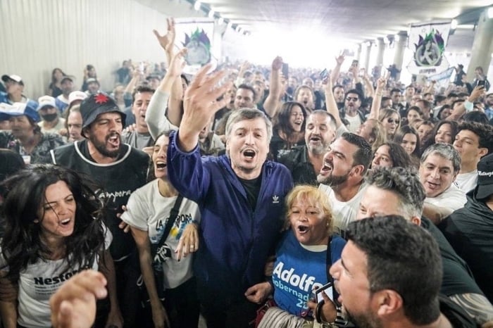 Máximo