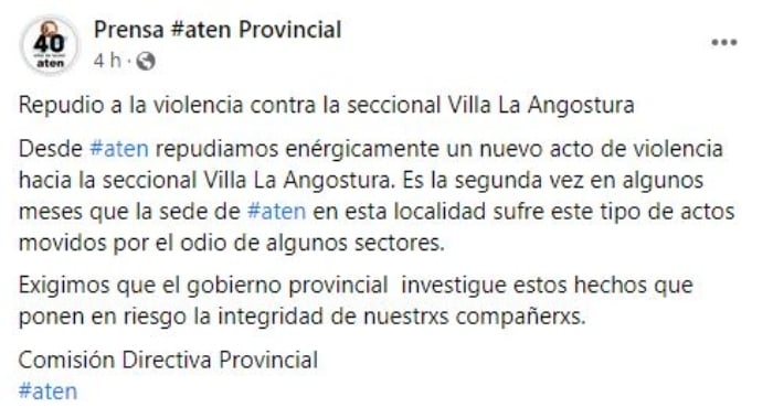 Aten Villa