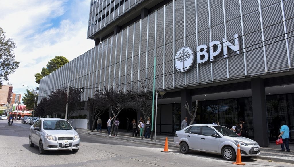 banco