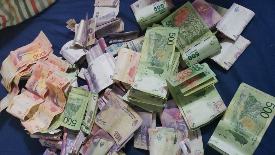 dinero