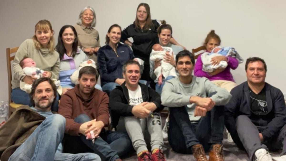 Argentinos Ucrania (1)