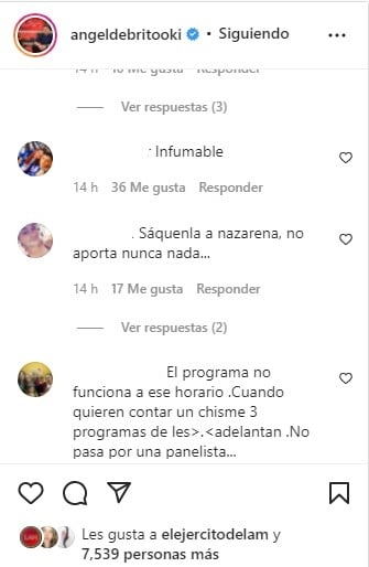 comlam