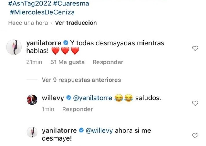 yanina