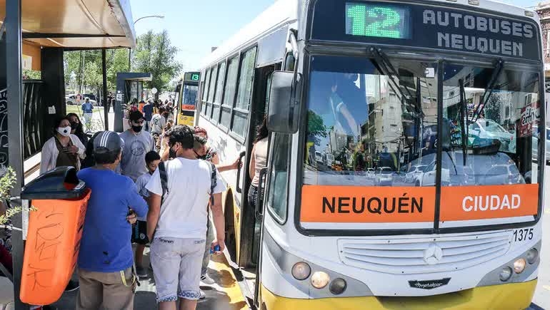 BUS