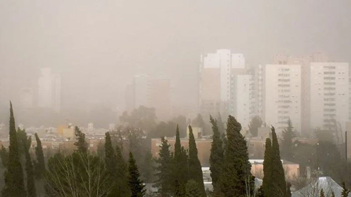 Viento Neuquén