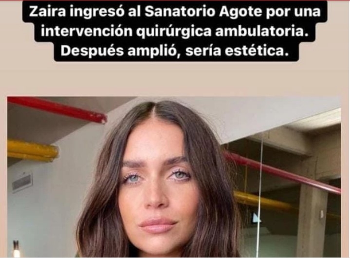 zaira
