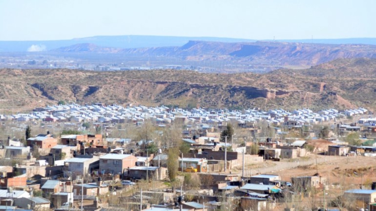 Barrio San Lorenzo